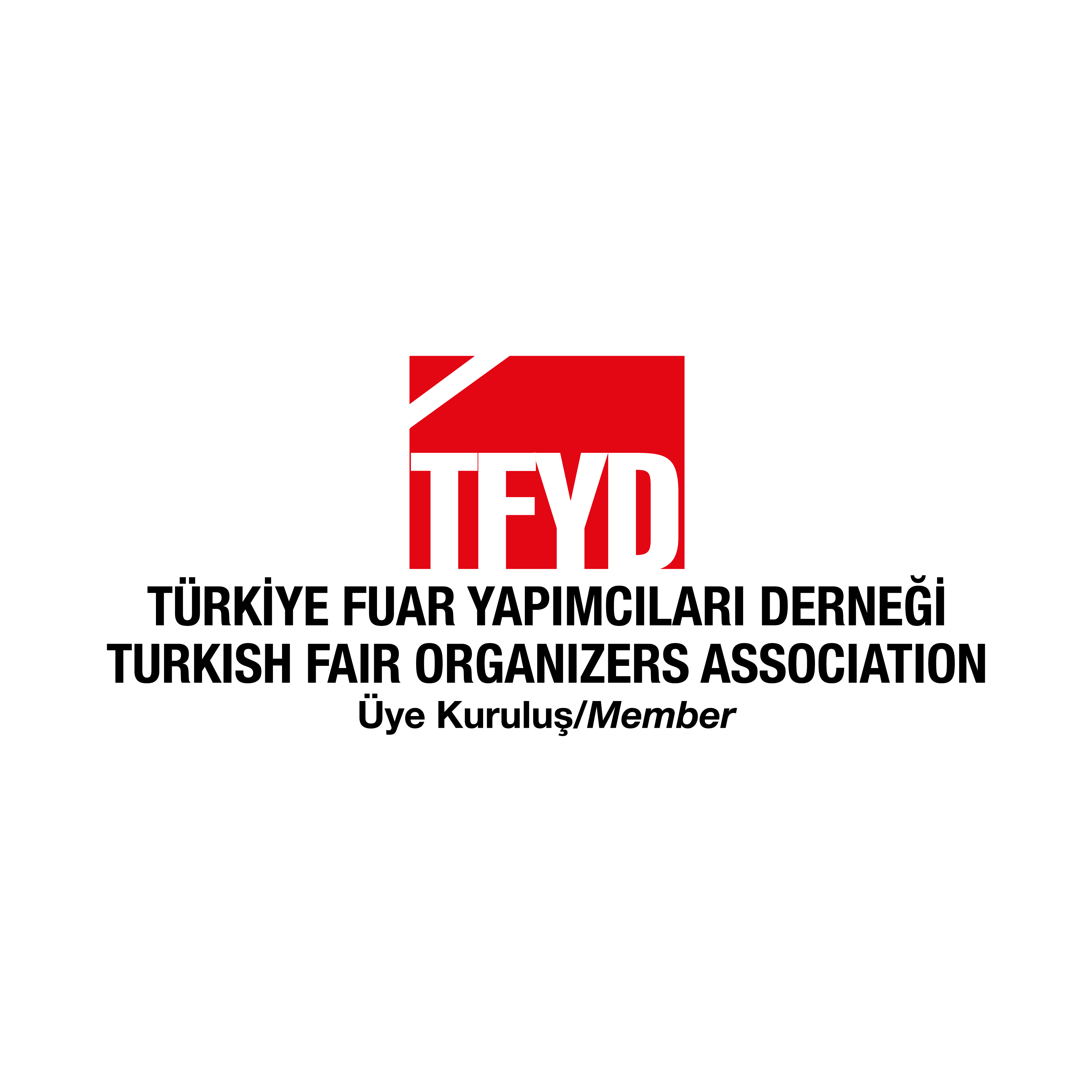 Türkiye Fuar Yapımcıları Derneği (TFYD)