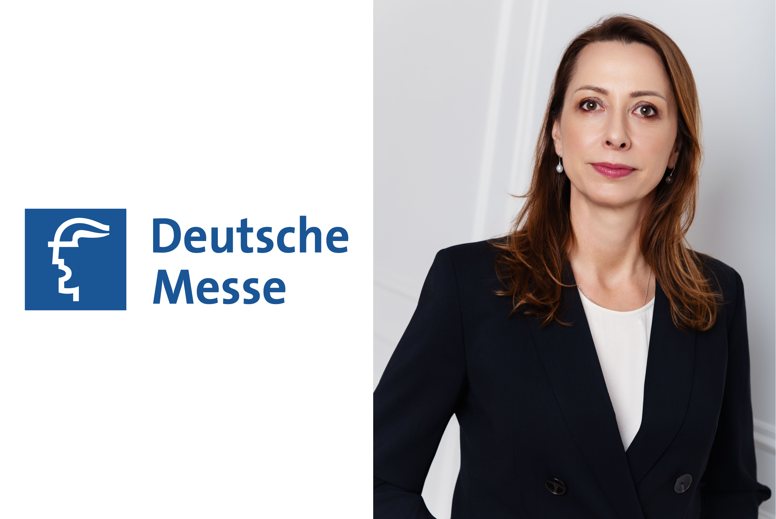 Mehtap Gürsoy Appointed as Managing Director of Hannover Fairs Turkey and Hannover Fairs MENA 