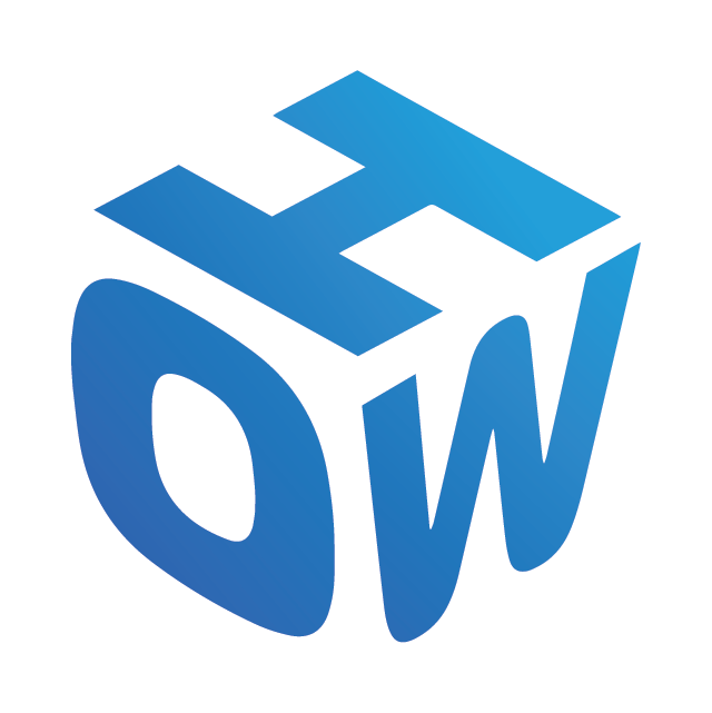 HOW - Hub of Warehouse