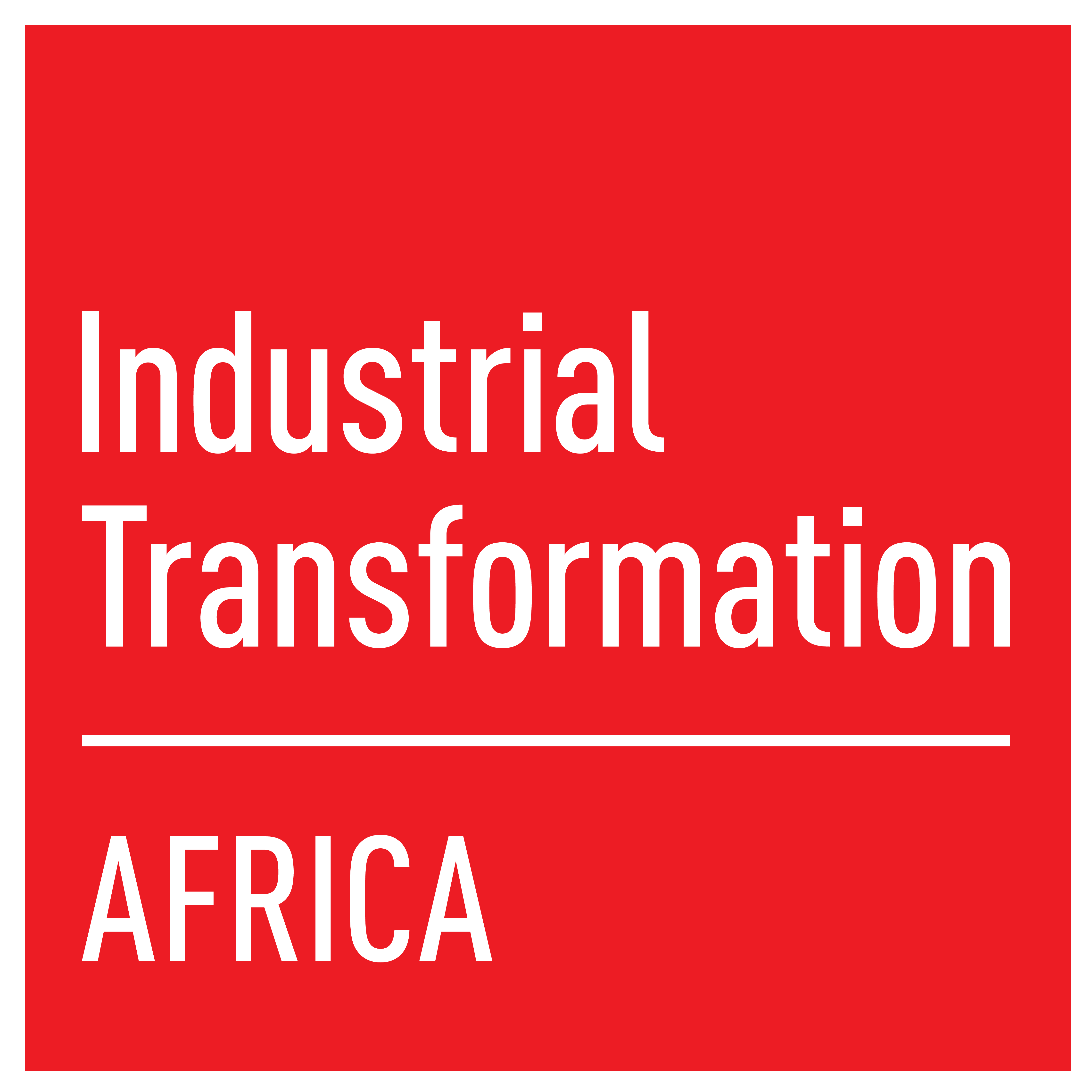 ITA - Industrial Transformation Africa