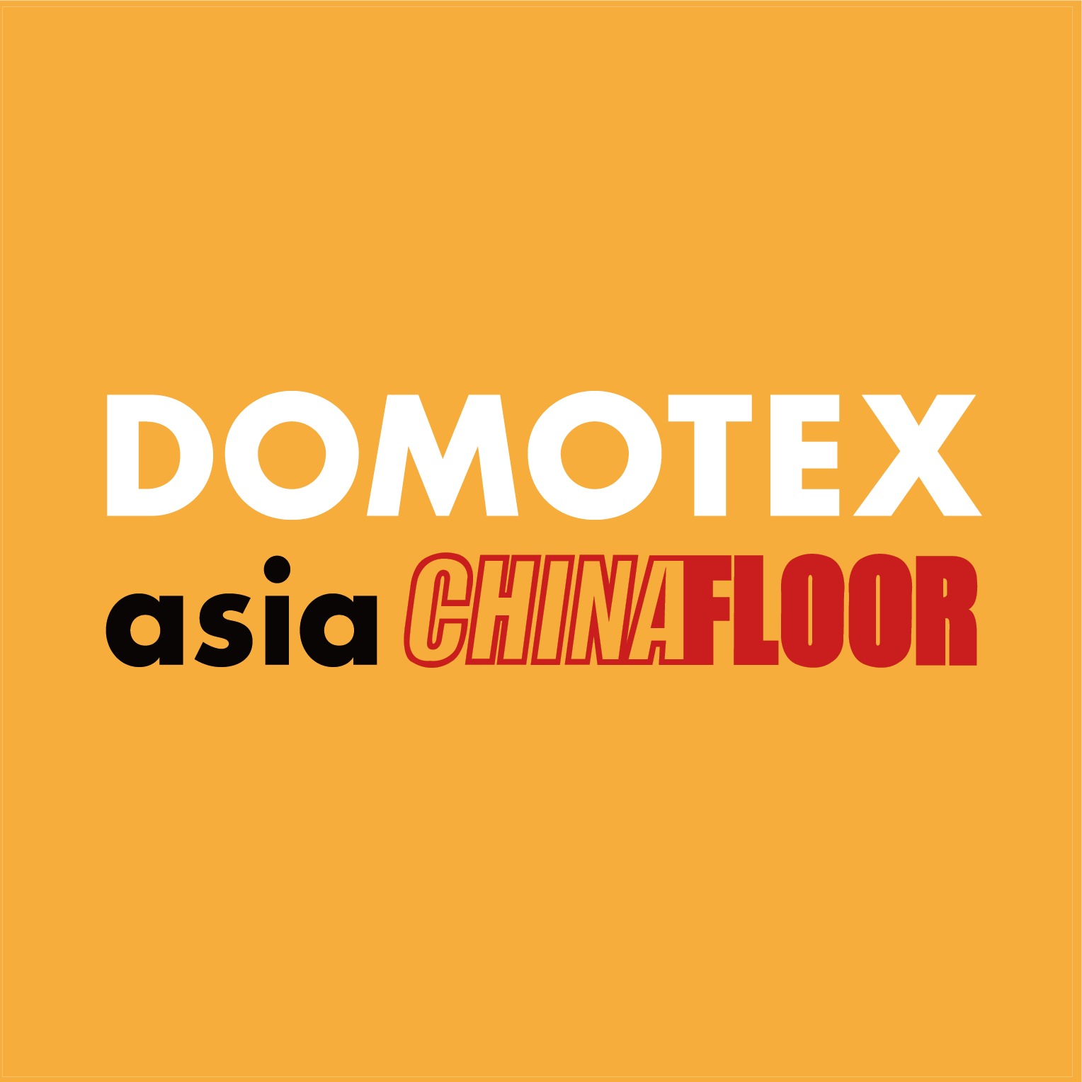 DOMOTEX Asia