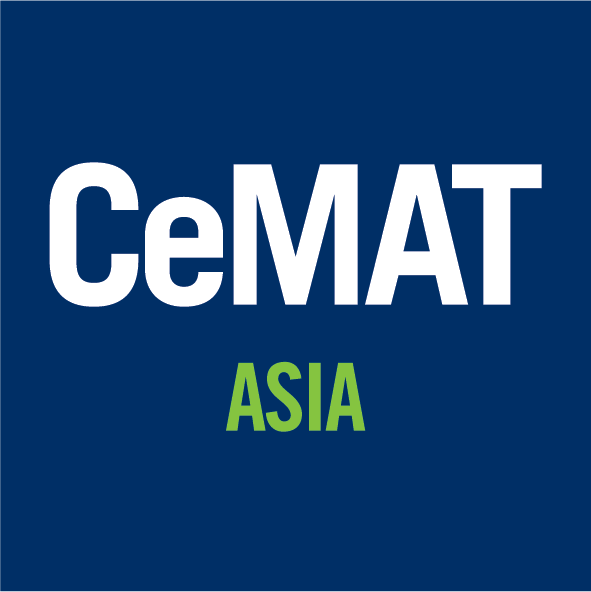 CeMAT ASIA