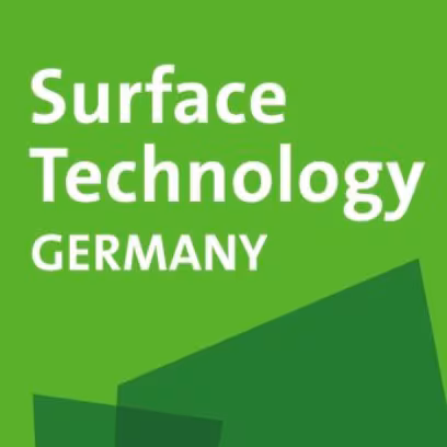 SurfaceTechnology GERMANY
