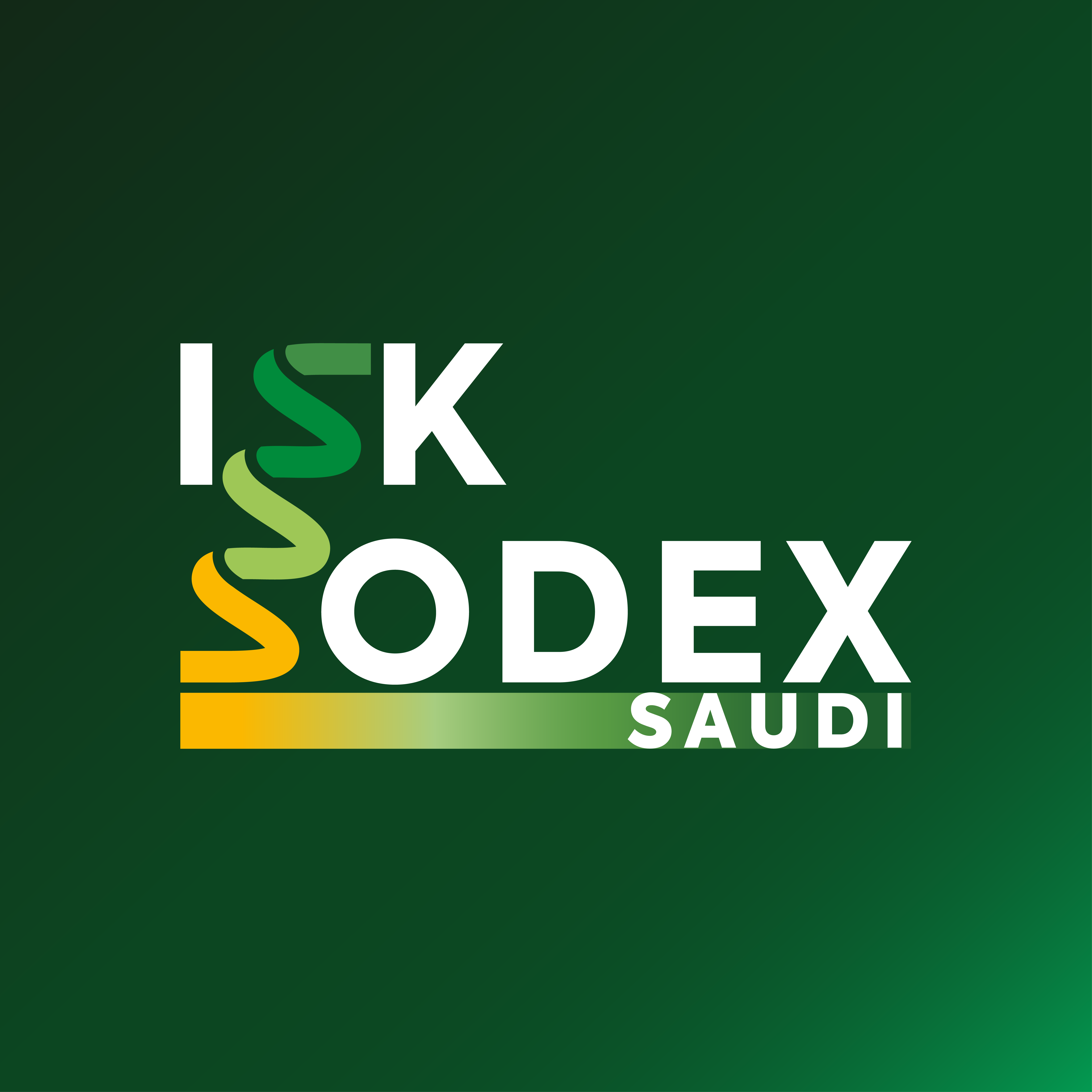 ISK-SODEX SAUDI